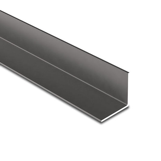 PERFIL ANGULO DOBLADO 25x25