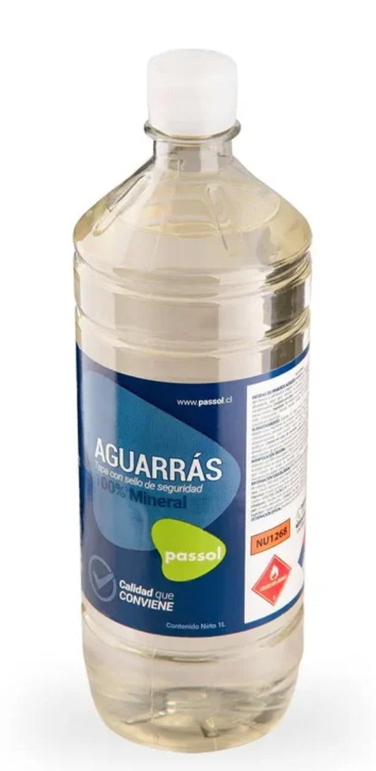Aguarrás